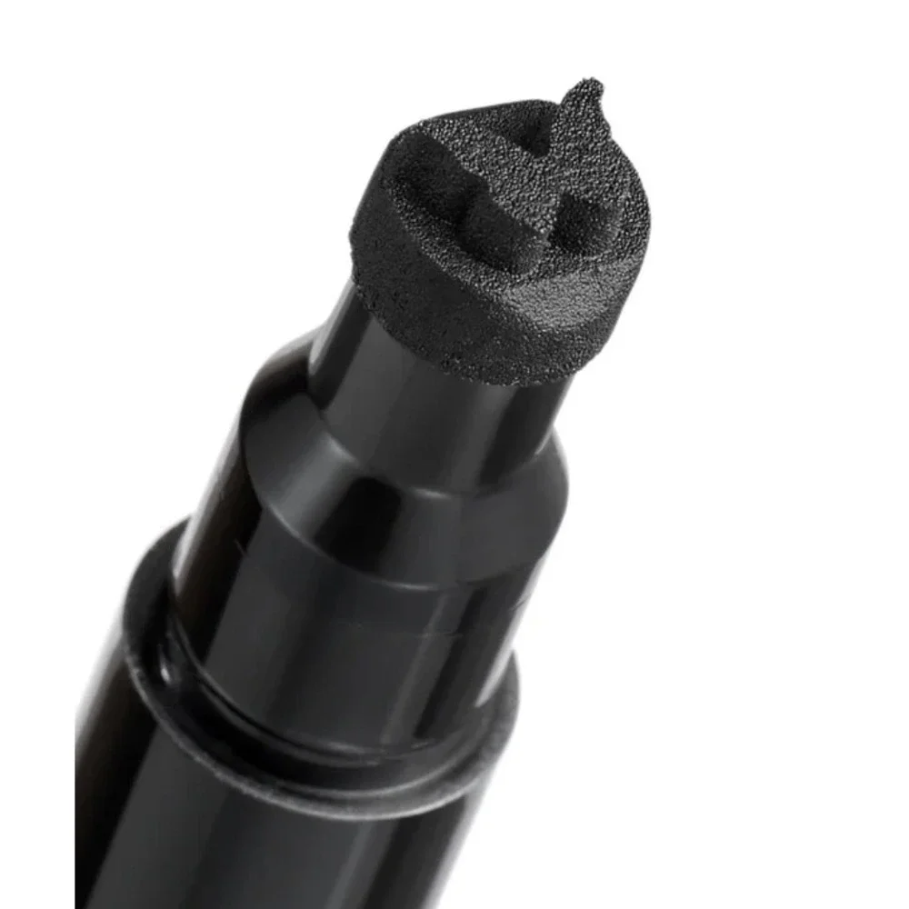 Lottie London Stamp Liner Love Edition Butterfly Wing Edition Black Waterproof